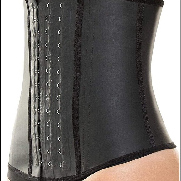Ref 1332- Slimming Thermal Waist Trainer - Picture 7 of 7
